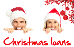 Christmas Payday Loans